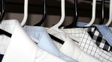 The Top 10 Types of Dress Shirts to Own