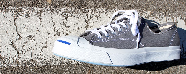 In Review: The New Jack Purcell “Signature”