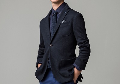 Massimo Dutti: 30% off Select "Transitional" Items | The Thursday Handful on Dappered.com