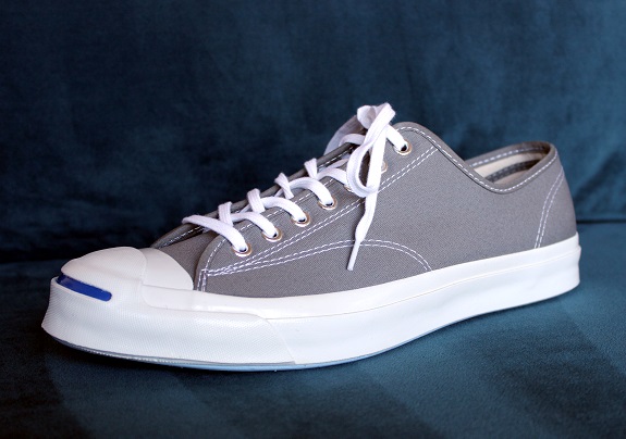 Chuck 70 vs. Jack Purcell – Which is for you? - 100wears