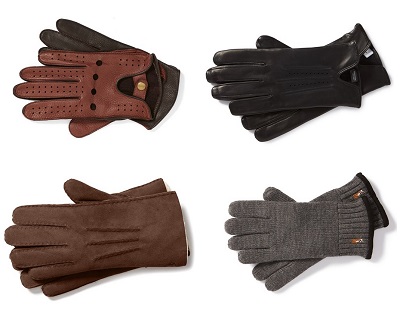 Nordstrom Gloves | Dappered.com