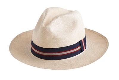 Paulmann Panama Hat | Dappered.com
