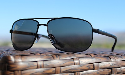 Dockers Metal Navigator Sunglasses | April's 10 Best Bets for $75 or Less by Dappered.com