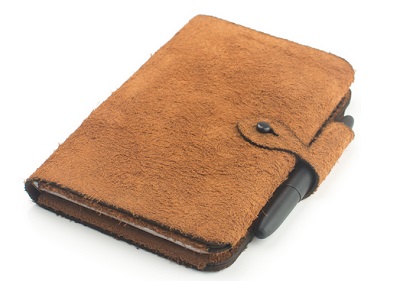 Form Function Form Field Notes Wallet | Most Wanted Affordable Style on Dappered.com