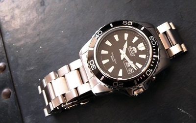 Orient Ray or Make XL | 10 Watches that can take a summer beating by Dappered.com