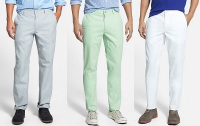 Bonobos Slim Fit Washed Chinos | 10 Best Bets for $75 or Less - Bonobos, Blazers, & More on Dappered.com