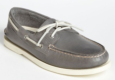 Sperry Top-Sider 'Authentic Original' Boat Shoe | Dappered.com