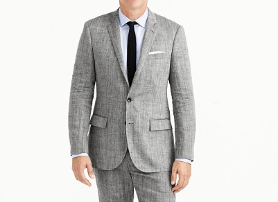 J. Crew: 25% off a (somewhat small) selection w/ SHOPNOW | 