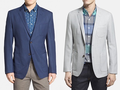Bonobos Barely There Sportcoats | The Nordstrom Summer Clearance