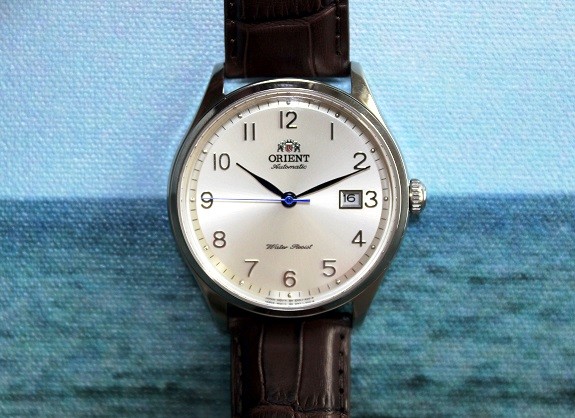 The Orient "Duke" Automatic | Reviewed on Dappered.com
