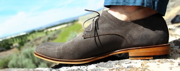5 Ways To Avoid Foot Funk Illustrated