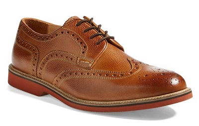 1901 Lewiston Wingtip | The Nordstrom Anniversary Sale 2015 – Picks for Men by Dappered.com
