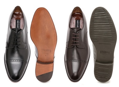 Fratelli Rossetti Cap Toe Derby | East Dane Extra 25% off Sale Items: Quick Picks from Dappered.com