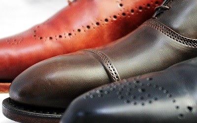 Oxfords vs Derbys & More – Shoe Style Jargon 101 | Dappered.com