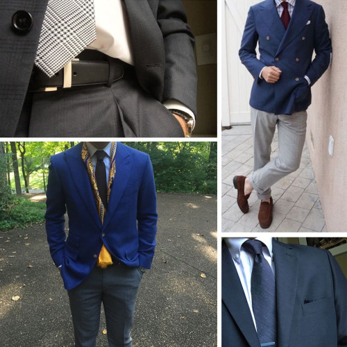 What I Wore Today Thread | Best of Threads on Dappered