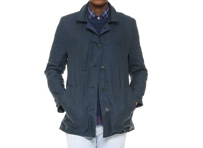 Billy Reid "Carter" Jacket | East Dane Extra 25% off Sale Items: Quick Picks from Dappered.com