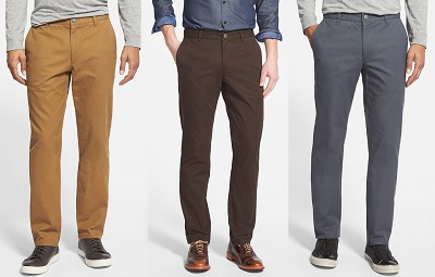 Bonobos Slim Fit Washed Cotton Chinos | The Nordstrom Anniversary Sale 2015 – Picks for Men by Dappered.com