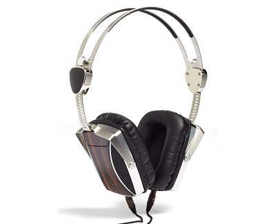 LSTN Encore Ebony Wood Headphones | The Nordstrom Anniversary Sale 2015 – Picks for Men by Dappered.com