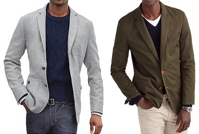 Best Reason Not to Spend: New Fall Arrivals are starting to come in | The Best in Affordable Style from the Month that Was – July ’15 on Dappered.com