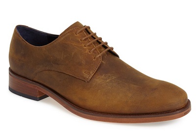 Cole Haan Colton Plain Toe Derby | The Nordstrom Anniversary Sale 2015 – Picks for Men by Dappered.com
