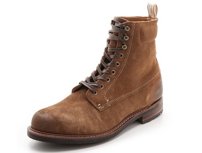 Rag & Bone Officer Made in the USA Boots | East Dane Extra 25% off Sale Items: Quick Picks from Dappered.com