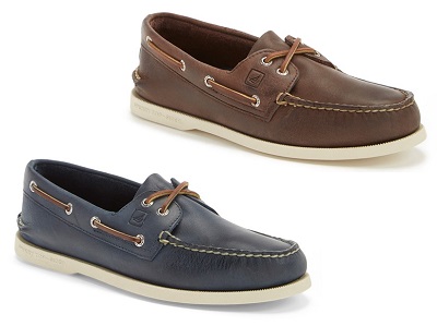 Sperry "Authentic Original" Boat Shoe |  July's 10 Best Bets for $75 or Less on Dappered