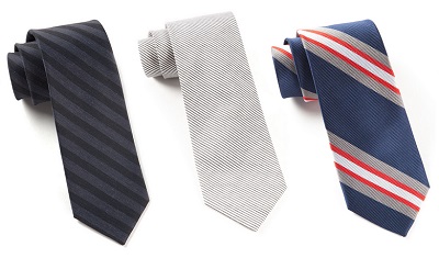TheTieBar: 50% off Select Ties Flash FINAL Sale | The Thursday Handful on Dappered