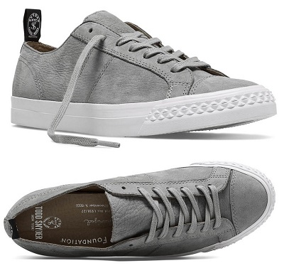 Todd Snyder + PF Flyers Nubuck Rambler Lo | Most Wanted Affordable Style - August 2015 on Dappered.com