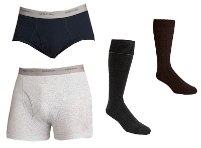 For your Underwear / Sock Drawer | The Nordstrom Anniversary Sale 2015 – Picks for Men by Dappered.com