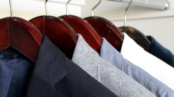 The Top 5 Types of Blazers / Sportcoats to Own