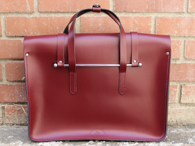Cambridge Made in the UK Large Folio | Autumnal Temptation – Best Looking 2015 Fall Arrivals for Men on Dappered.com