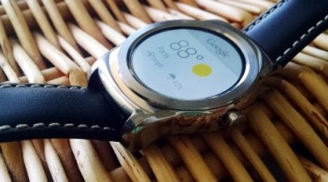 In Review: The LG Watch Urbane Smartwatch