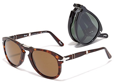 Persol PO0714 Polarized Sunglasses | The Reach - August 2015 on Dappered.com