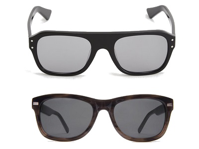 Solo's Sunglasses | Steal the Style: The Man from U.N.C.L.E. by Dappered.com