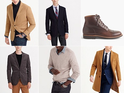 Best Batch of New Arrivals to Drop: J. Crew | The Best in Affordable Style from the Month that Was - Aug. '15 on Dappered.com