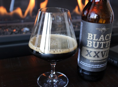 Deschutes Brewery Black Butte XXVII Reserve | 