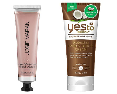 Hand Cream | Cold Weather Gifts for Her by Ask A Woman on Dappered.com