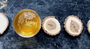 The Drink: The Heathcock