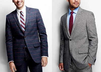 Lands' End: 30% off $150+ w/ LEAF & 9900 | Labor Day 2015 Men's Style Sales Roundup on Dappered.com