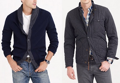 J. Crew: 30% off $125+ & 30% - 50% off Sale w/ GETSHOPPING | Labor Day 2015 Men's Style Sales Roundup on Dappered.com