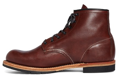 Red Wing 9016 Cigar Featherstone | Brooks Brothers 25% off Friends & Family - Picks for Men on Dappered.com