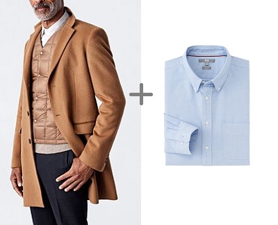 UNIQLO: $20 off $150+ w/ NEW20 | The Thursday Handful on Dappered.com
