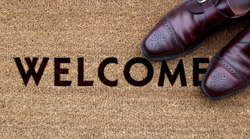 Welcome to Dappered – Start Here
