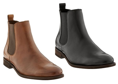 BR Ty Chelsea Boot | Dappered.com