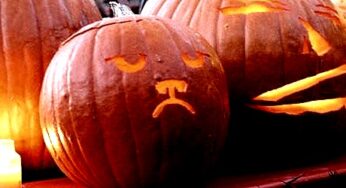 Style Scenario: Casual Halloween