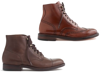 ludlow boots