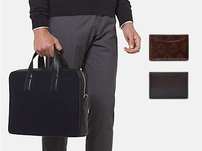 Jack Spade: 30% off Everything w/ MONDAY | Cyber Monday 2015 - Deals for Men & Picks on Dappered.com