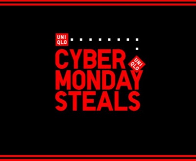 UNIQLO: $15 off $100 w/ DEALS + Free Shipping No Min. | Cyber Monday 2015 - Deals for Men & Picks on Dappered.com