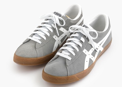 J. Crew Onitsuka Tiger Fabre Low Suede Sneakers | Dappered.com