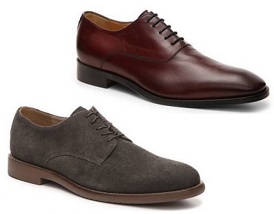 DSW: 30% off when you buy two pairs of shoes | Black Friday 2015 Deals for Men + Picks on Dappered.com
